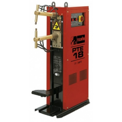 Telwin PTE 18 LCD 400V в Городище