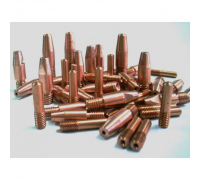 Deka E-Cu для алюм. пров. M6х28 D1.2 (100 шт.)
