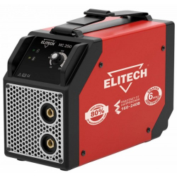 Купить Сварочный инвертор Elitech ИС 250 в Городище