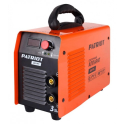 Купить Сварочный инвертор Patriot 200 PFC в Городище