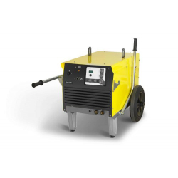 Купить ESAB OrigoArc 650c, панель А12 offshore в Городище