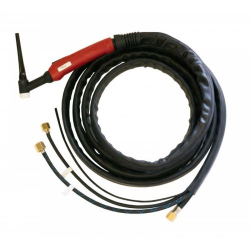 Купить Aurora TIG 18 320A (100%) M12x1, 1/4G, 3/8G, 4m-вода в Городище