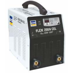 Купить Gys PROGYS FLEX 250 A CEL в Городище