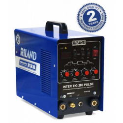 Aurora PRO INTER TIG 200 PULSE в Городище