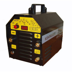 Kuhtreiber KITin-265HF в Городище