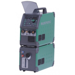 Migatronic PI 250 AC/DC-Water в Городище