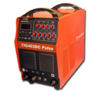 FoxWeld TIG 403 DC Pulse