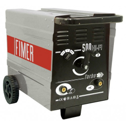 Купить Сварочный трансформатор Fimer HiFi 500 в Городище