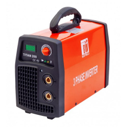Купить BestWeld 380V Titan 200 в Городище