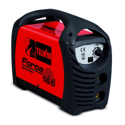 Купить Telwin FORCE 165 230V + сварочная маска в Городище