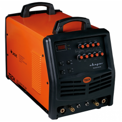 Сварог TECH TIG 250 P AC/DC (E102) в Городище