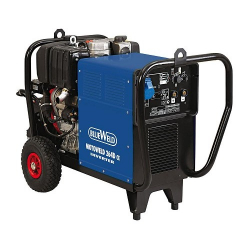 Купить Blueweld Motoweld 264 D/CE в Городище