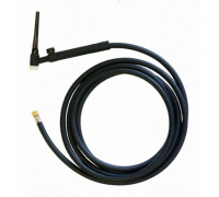 Aurora TIG 17v 140A (35%) M12x1. 8m с клапаном