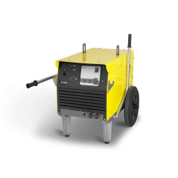 Купить ESAB OrigoArc 410c, панель А12 offshore в Городище