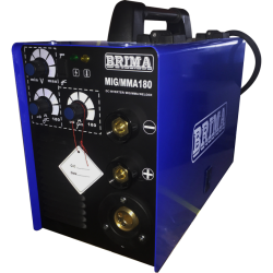 Сварочный трактор Brima MZ 1000 в Городище