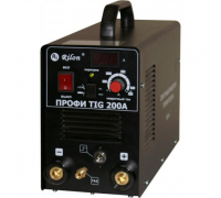 Аппарат аргонодуговой сварки Профи TIG 200 A
